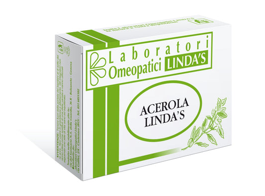 ACEROLA LINDAS 45TAV