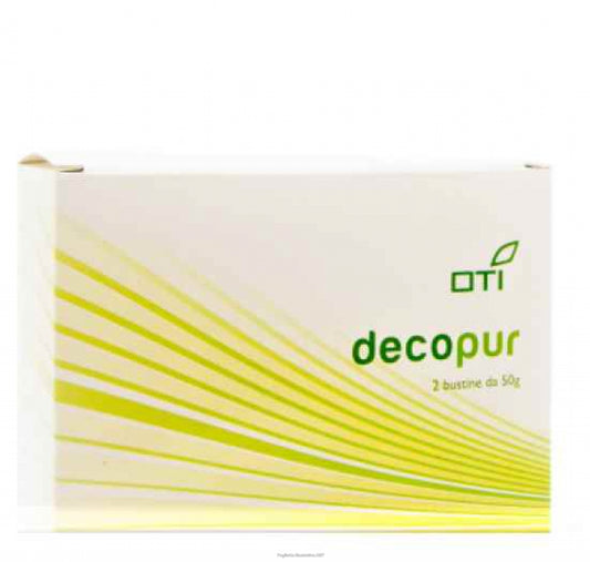 DECONTRAL Crema 100ml SMP