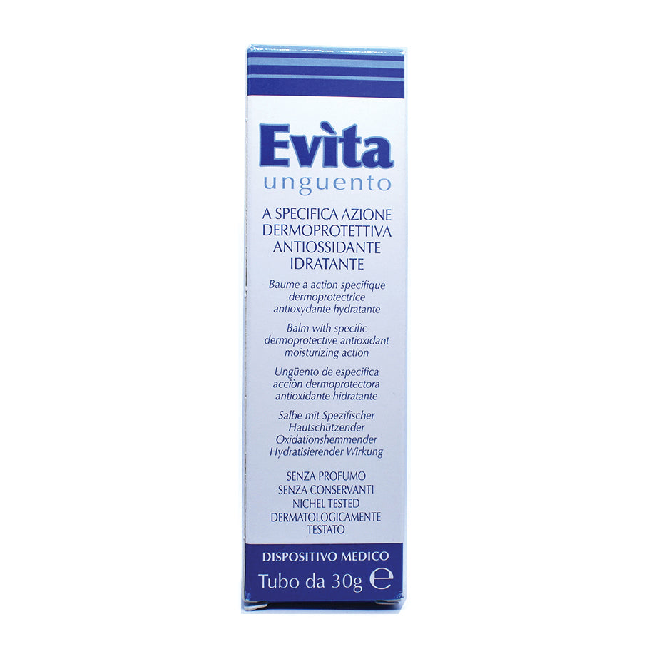 EVITA UNGUENTO 30ML