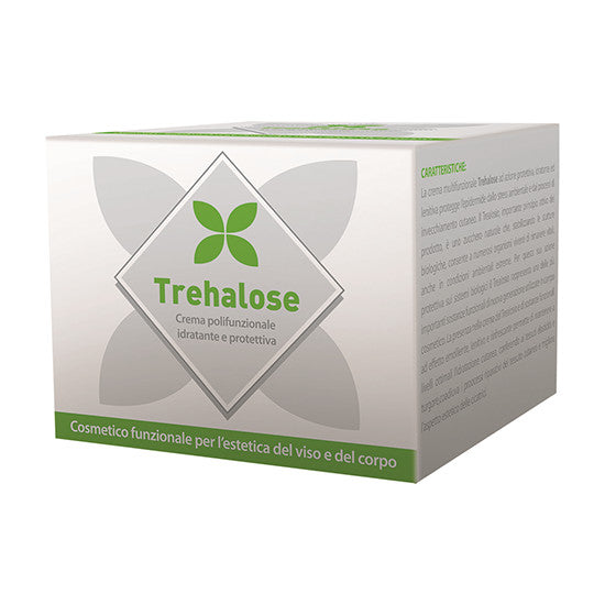 TREHALOSE-CR IDRAT/PROT 250ML