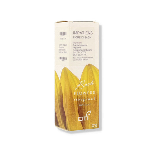 IMPATIENS Gtt 30ml Flower