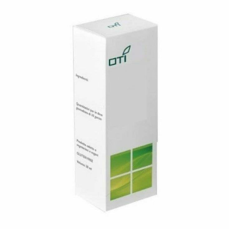 WALNUT BACH Gtt 30ml Otiflower