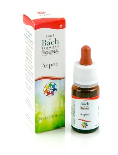 ASPEN BACH Gtt 30ml