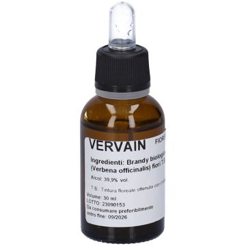 OT.FLOWER VERBENA OFF 30ML GTT