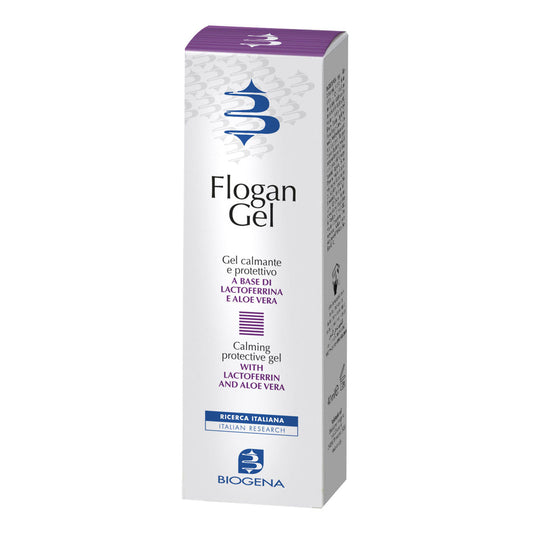 FLOGANGEL CREMA IPER REATT 40ML