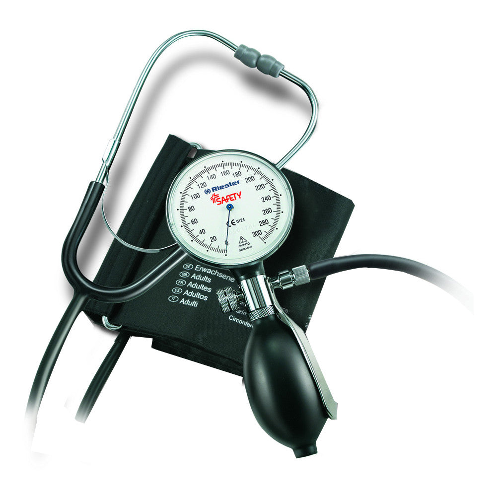 SFIGMO C/FON PROFESSIONAL R2 SAF