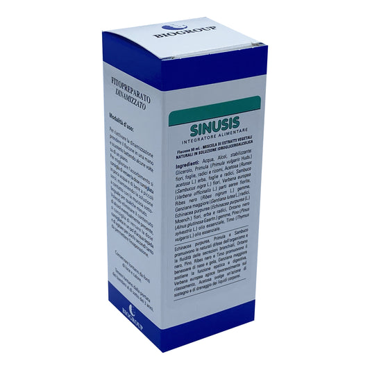 SINUSIS 50 ML