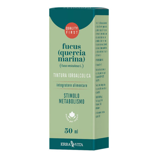 FUCUS TALLO SOL IAL 50ML