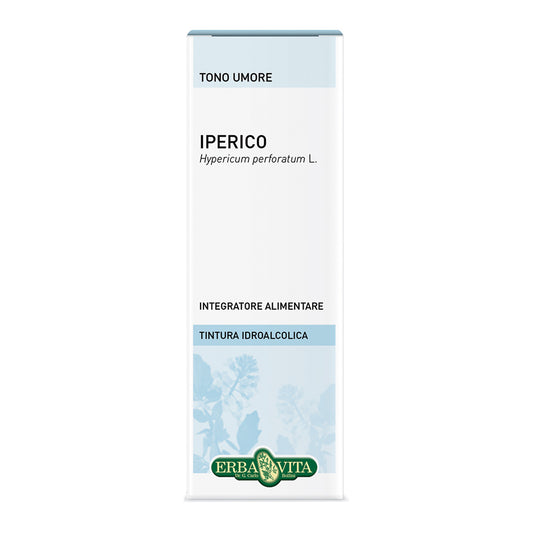 IPERICO Sommita Sol.50ml