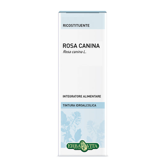 ROSA CANINA BAC SOL IAL 50ML