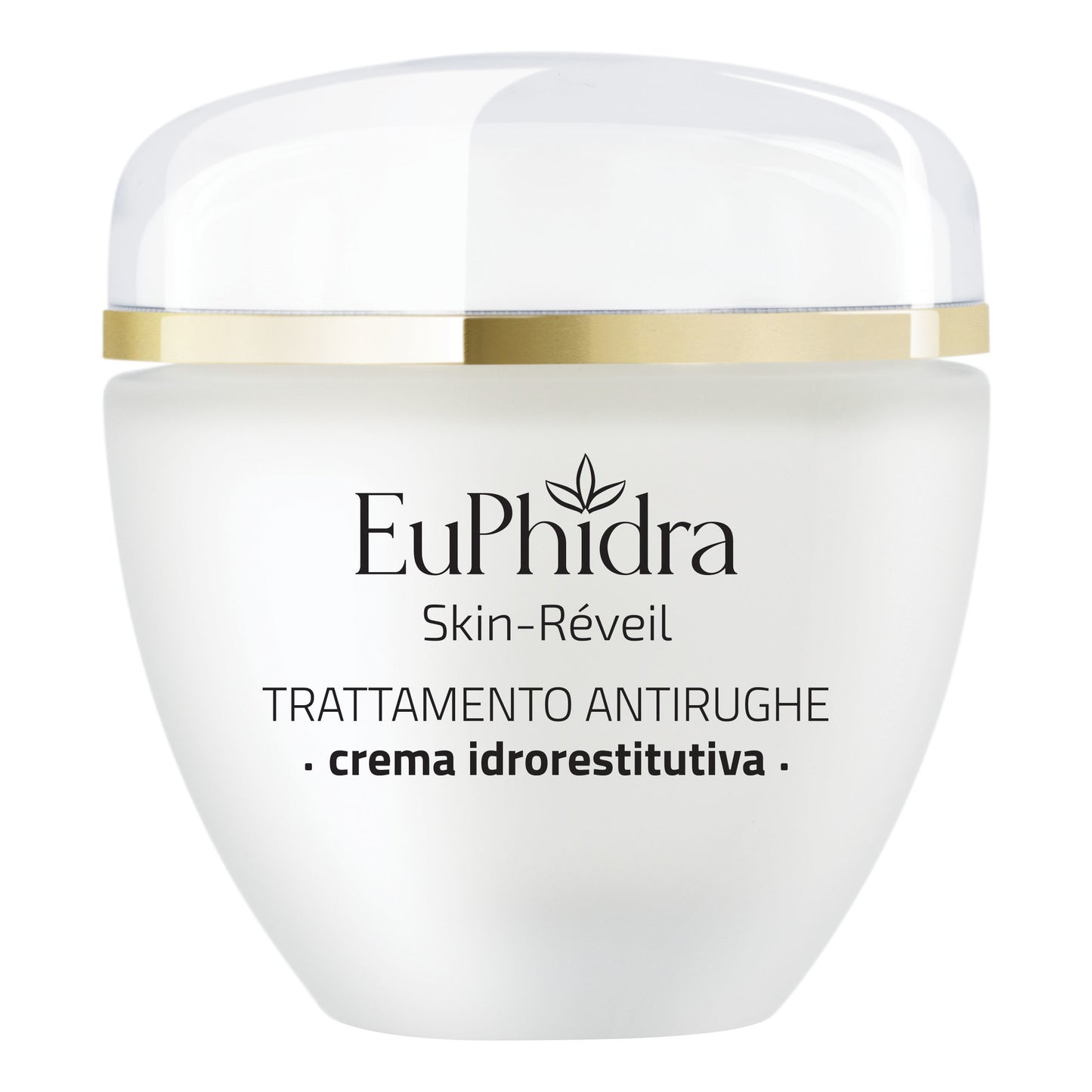 EUPHIDRA SR Cr.Tratt.Idrorestitutiva 40ml