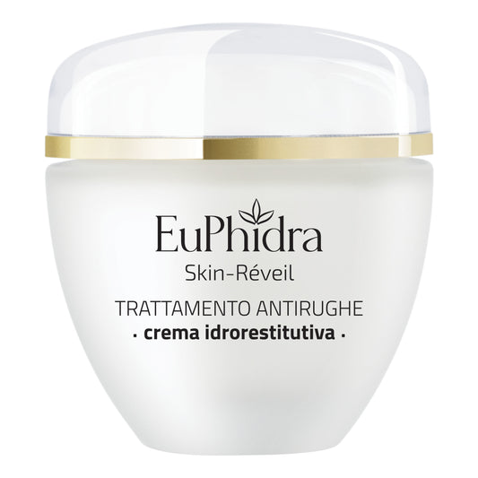 EUPHIDRA SR Cr.Tratt.Idrorestitutiva 40ml