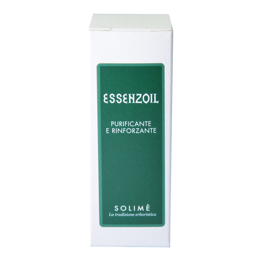 ESSENZOIL LOZ PURIF 50ML