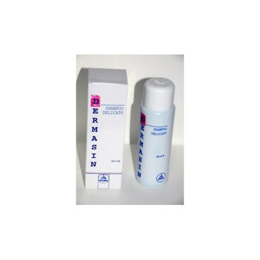 DERMASIN DET DEL 200ML