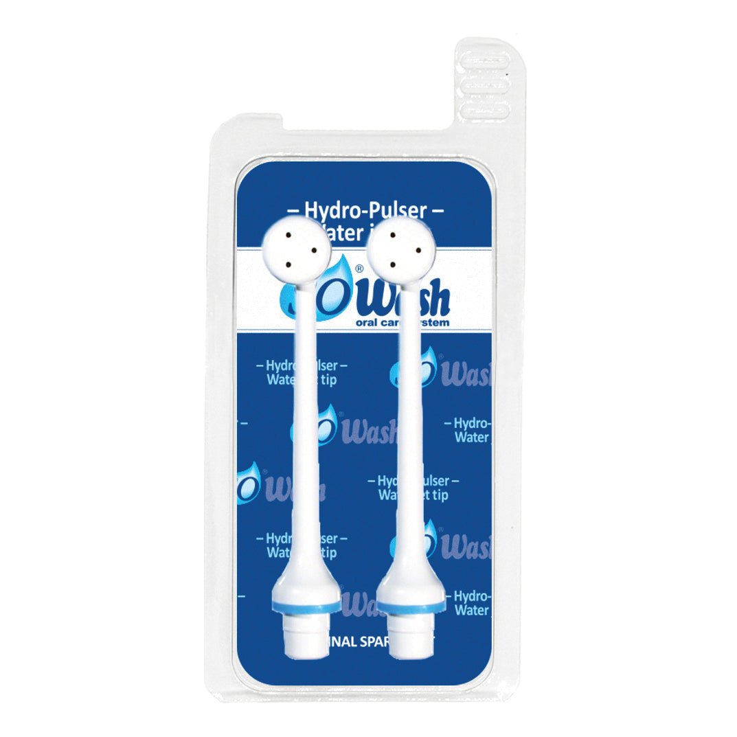 SOWASH-TESTINA IDROPULSORE RIC