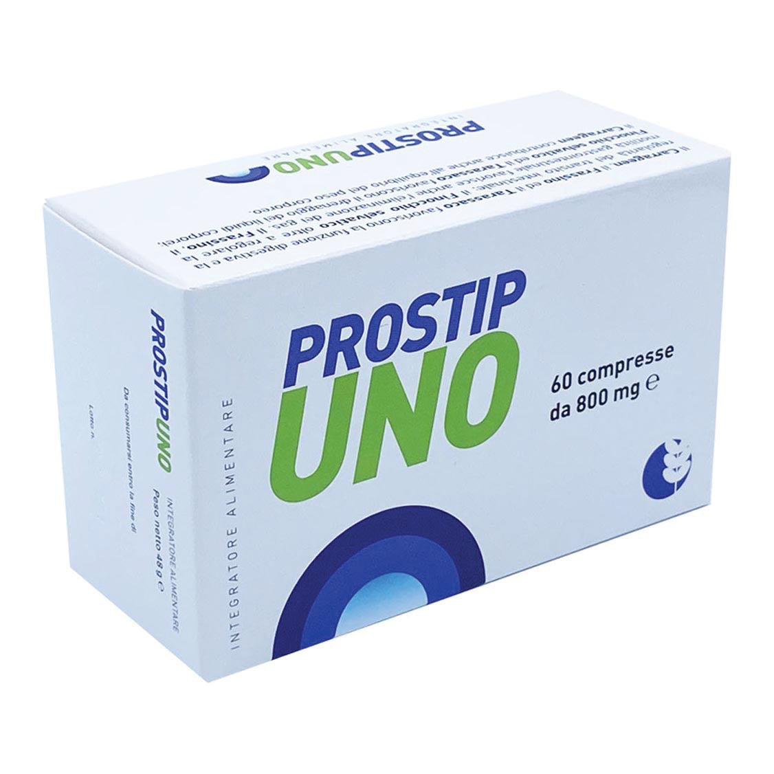 PROSTIP UNO 60 Cpr