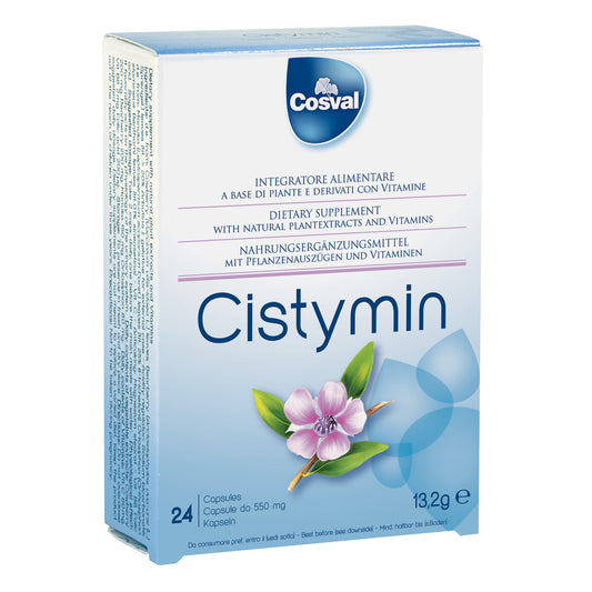 CISTYMIN 24 CPS