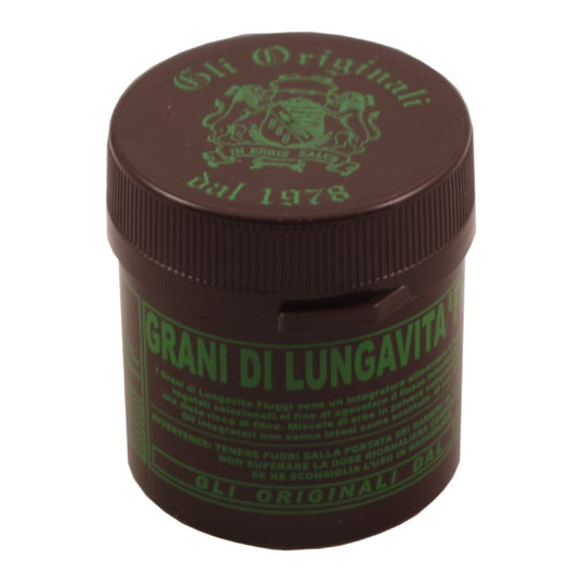 Grani Di Lungavita Fiuggi 35g