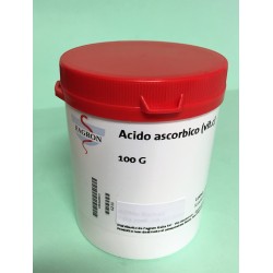 ACIDO ASCORBICO VIT C 1KG
