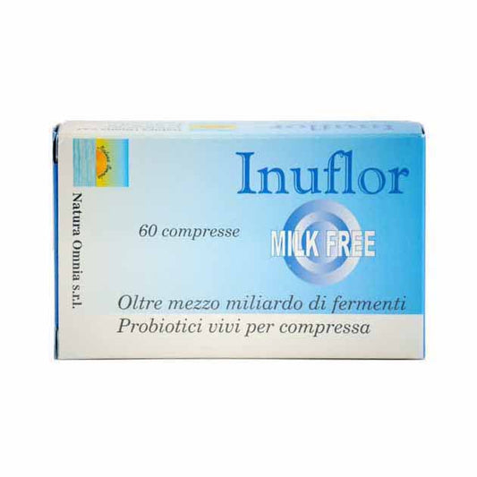 INUFLOR INTEG 60CPR
