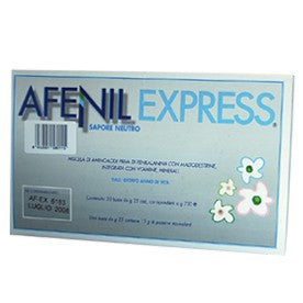 AFENIL EXPRESS NEUTRO 30BUST