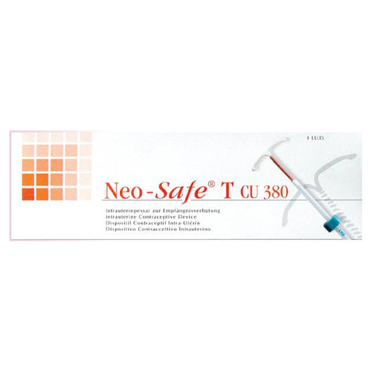 NEO SAFE SAFE T CU 380