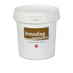 Breeding Supplement Mangime Complementare Per Cavalli 5 Kg