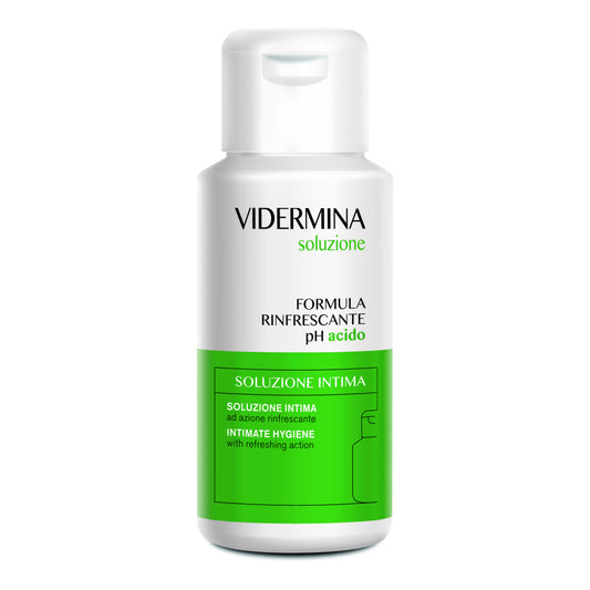 VIDERMINA CLX SOLUZ 200ML