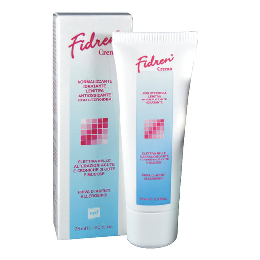 FIDREN-CREMA 75ML