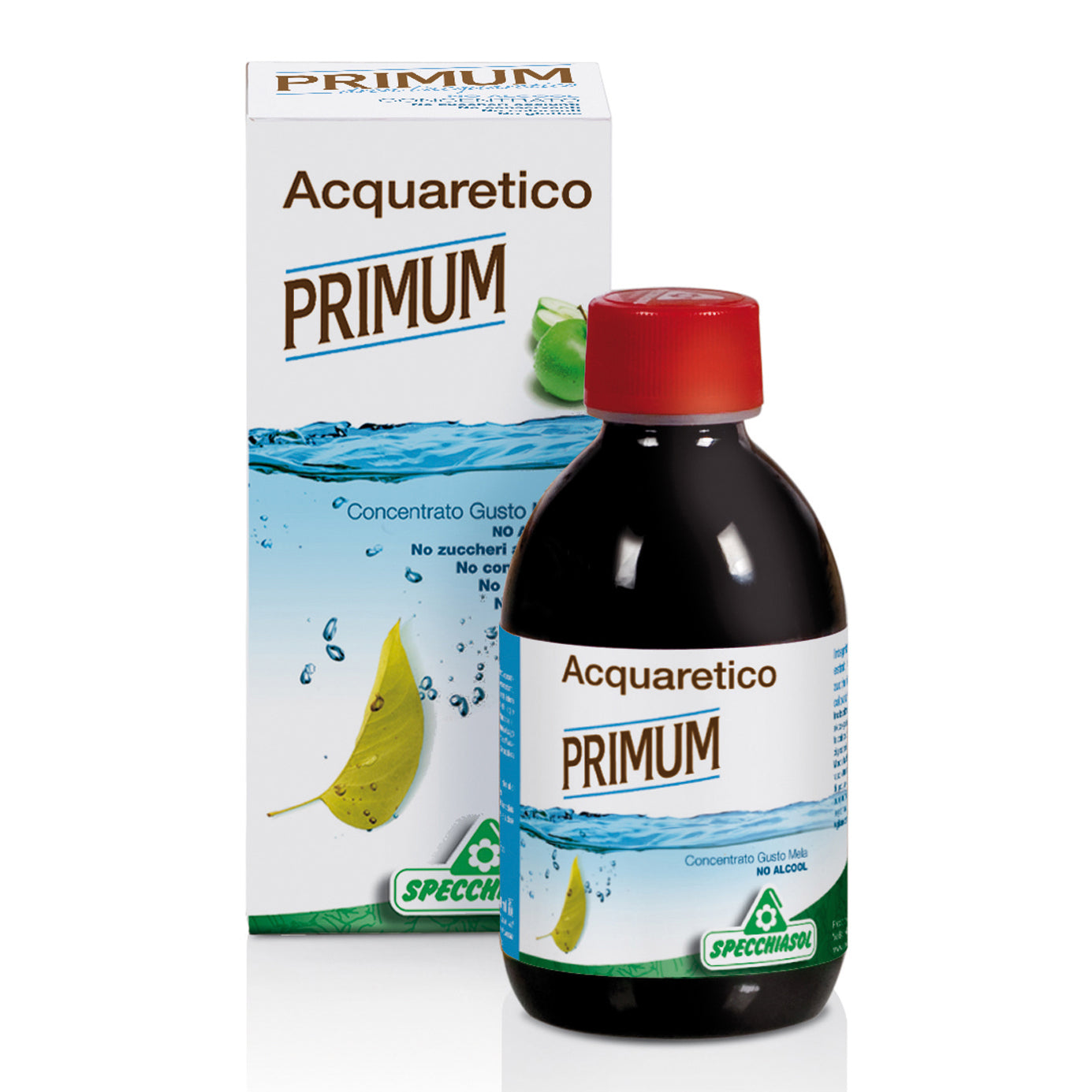 PRIMUM DREN SCIR 250ML