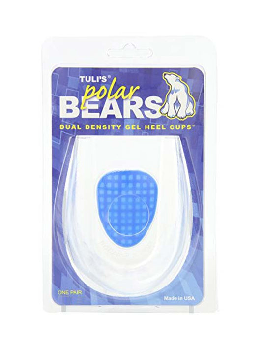 TULIS TALLONIERE POLAR BEAR TAGLIA L