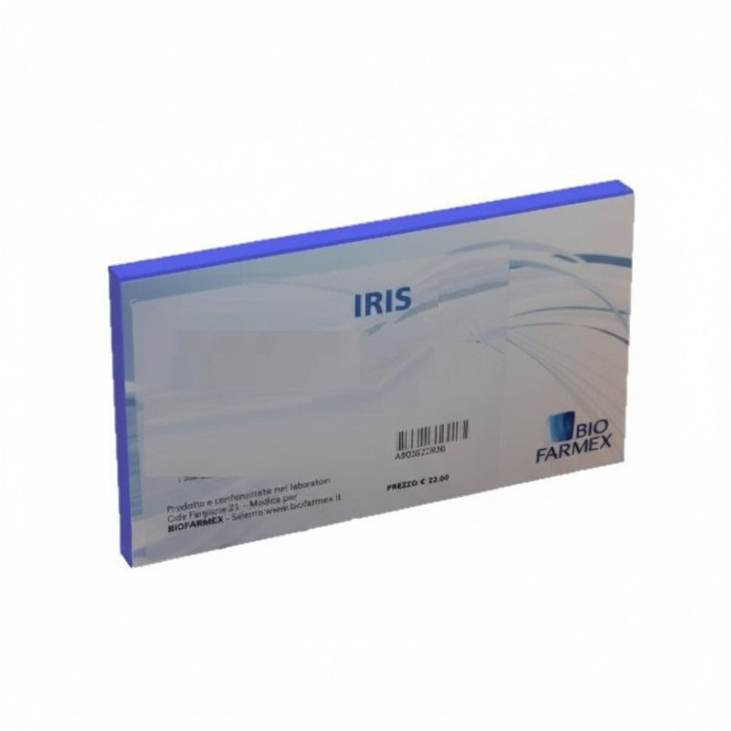 Harpagofix Iris PX19 10 Fiale