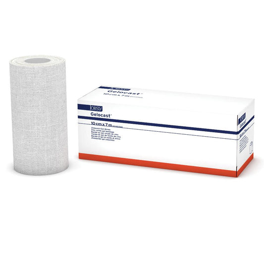 GELOCAST BND OSS ZINCO 7X10CM