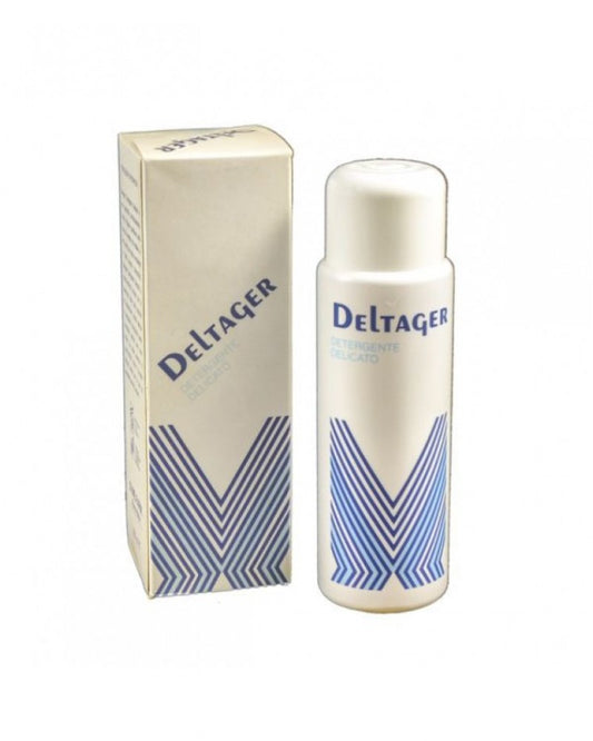 DELTAGER Det.Delicato 200ml