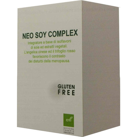 NEO SOYCOMPLEX COMP 60CPS
