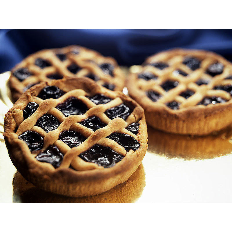 LUISANNA Crostatina Amarena S/G 200g