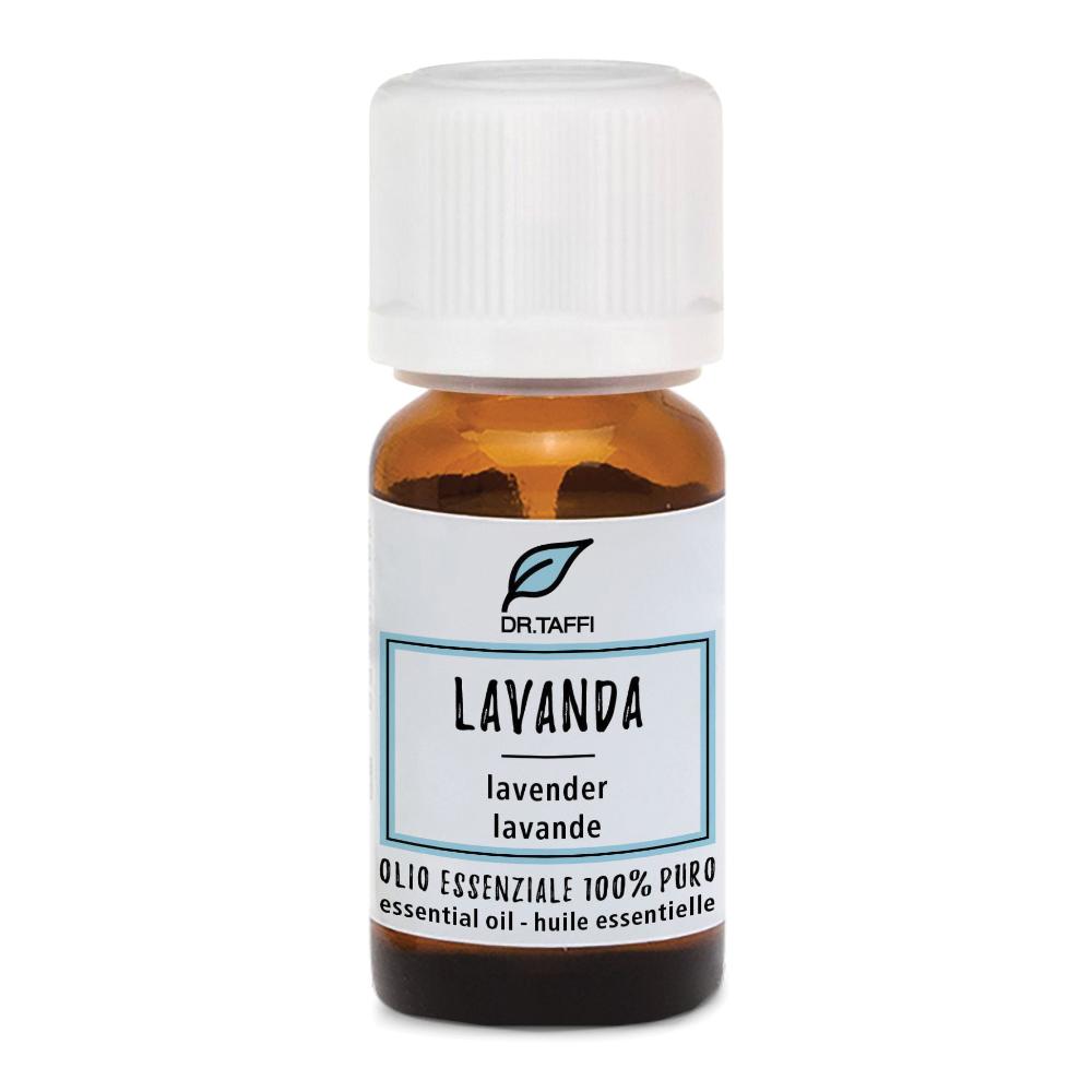 LAVANDA OLIO ESSENZIALE 10ML