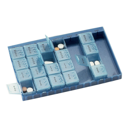 PORTAPILLOLE 7GG 25732