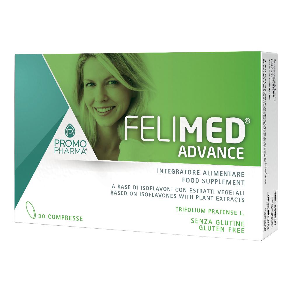 FELIMED PLUS 30 TAV