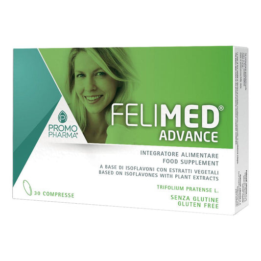 FELIMED PLUS 30 TAV