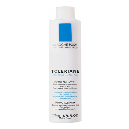 TOLERIANE DERMO DETERGENTE 200ML