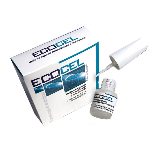 ECOCEL LACCA UNGUEALE 3,3ML