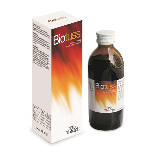 BIOTUSS INTEG SCIR 150ML