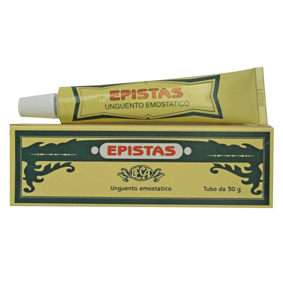 EPISTAS POM EMOST 30G