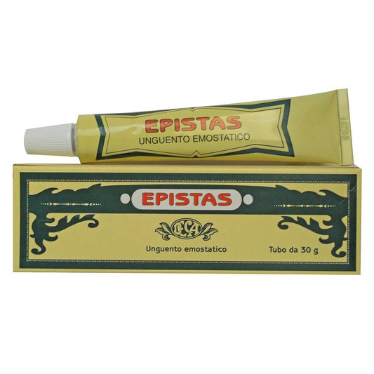 EPISTAS POM EMOST 30G