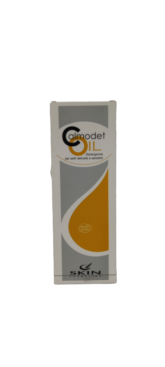 CALMODET OLIO DETERGENTE 250ML