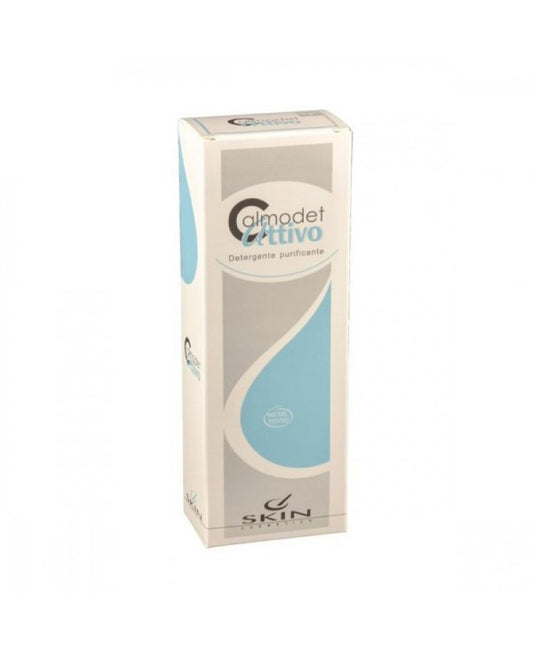 CALMODET ATTIVO DOCCIA SHAMPOO 250ML