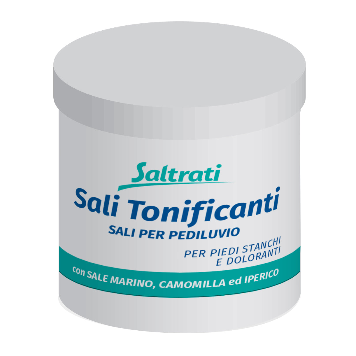 SALTRATI SALI TONIFICANTI 200 GR