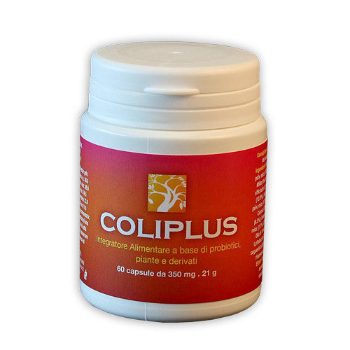 COLIPLUS 60CPS ABROS