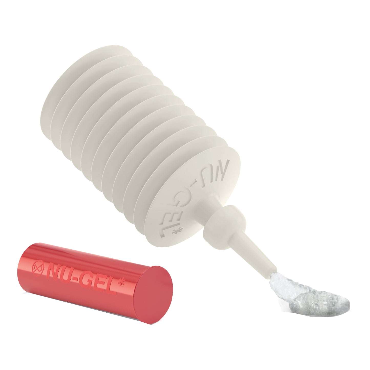 NUGEL FLUIDO IDROGEL 15G 3PZ